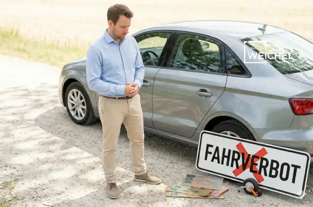 Fahrverbot vermeiden mit Fachanwalt für Verkehrsrecht in Zweibrücken – Prüfung von Härtefall und Verteidigungsstrategie | WEICHEL Rechtsanwälte Zweibrücken