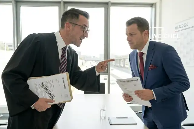 Kommunikation mit Versicherung nach Unfall – anwaltliche Unterstützung in Zweibrücken | WEICHEL Rechtsanwälte