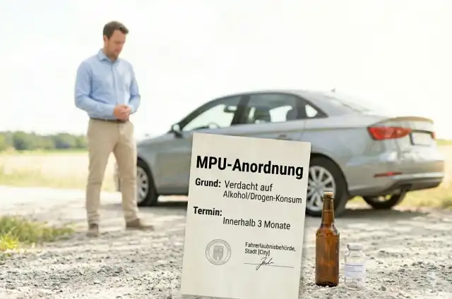 Hilfe bei MPU und drohendem Führerscheinentzug durch Fachanwalt für Verkehrsrecht in Zweibrücken | WEICHEL Rechtsanwälte Zweibrücken