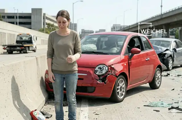 Schmerzensgeld nach Verkehrsunfall berechnen lassen – Fachanwalt Verkehrsrecht Zweibrücken | WEICHEL Rechtsanwälte